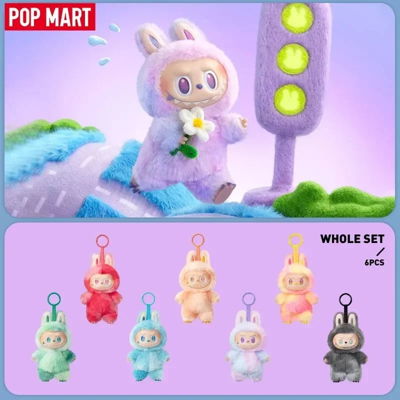 POP MART Labubu THE MONSTERS