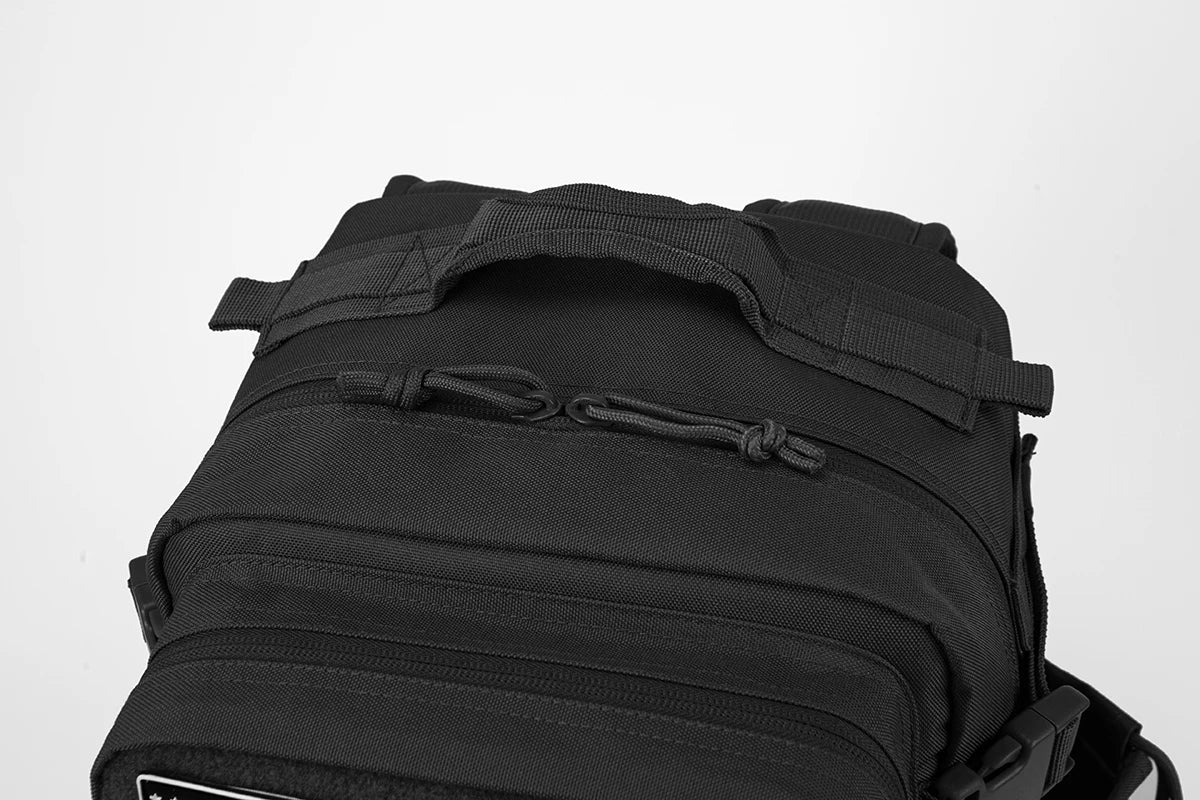 25/45L Women/men Tactical Backpack