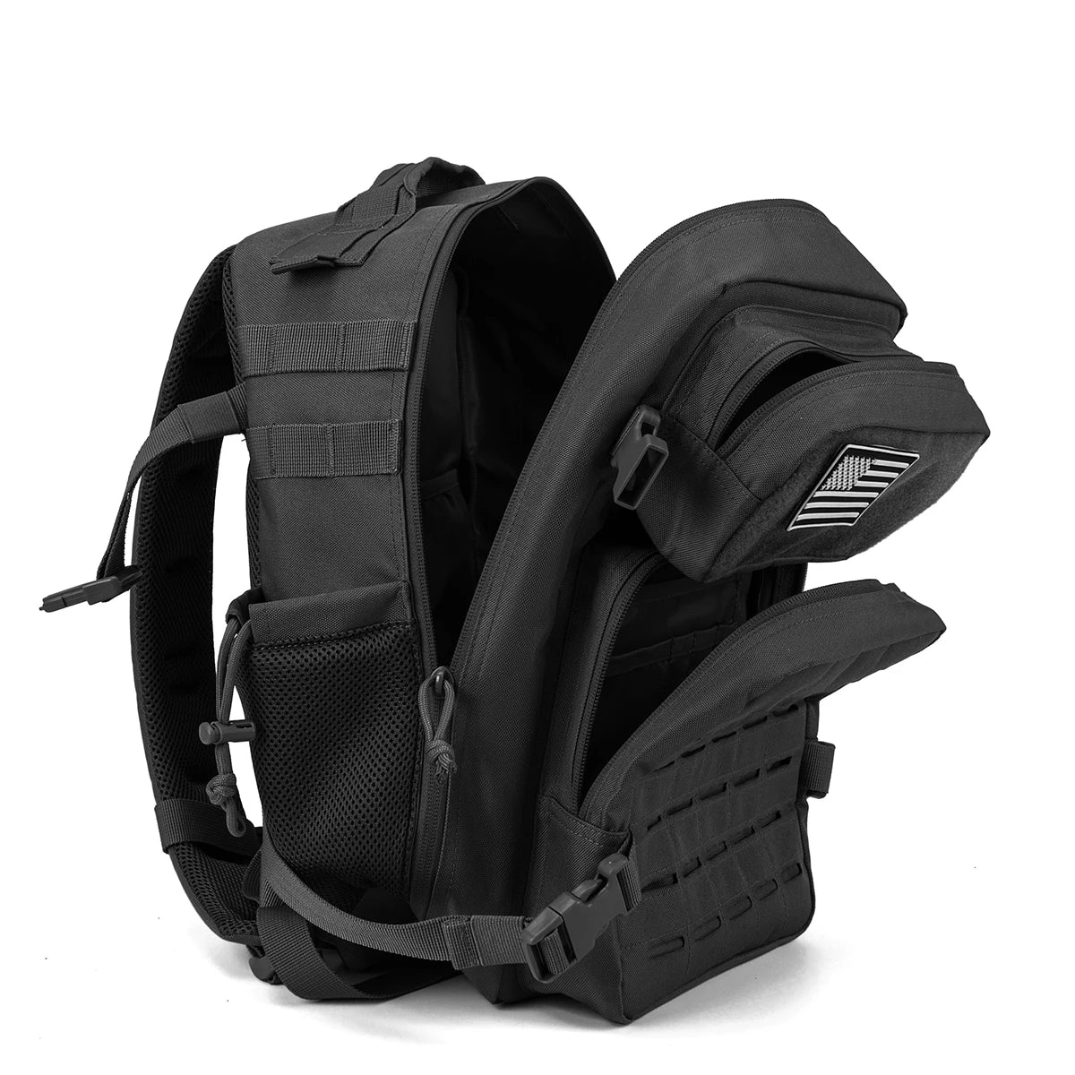 25/45L Women/men Tactical Backpack