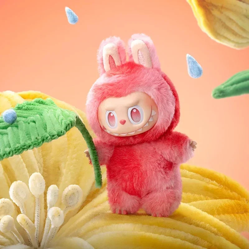POP MART Labubu THE MONSTERS