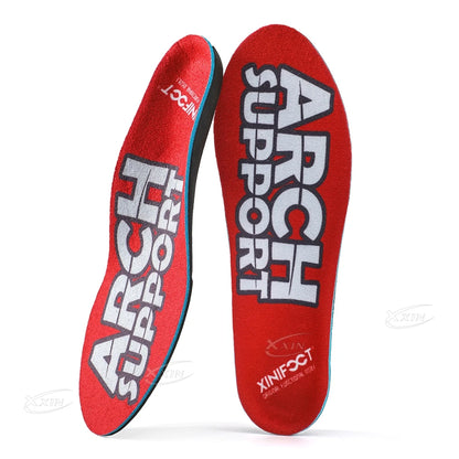 Arch Support Insoles Flat Foot Shoe Insoles Orthopedic
