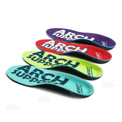 Arch Support Insoles Flat Foot Shoe Insoles Orthopedic