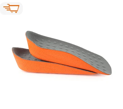 Plantar Fasciitis Orthopedic Sport Insole Men Women