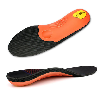 Flat Feet Template Arch Support Orthopedic Insoles