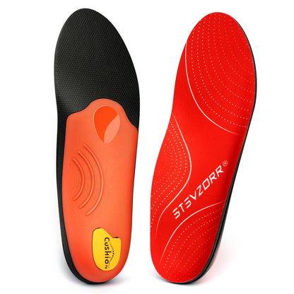Flat Feet Template Arch Support Orthopedic Insoles