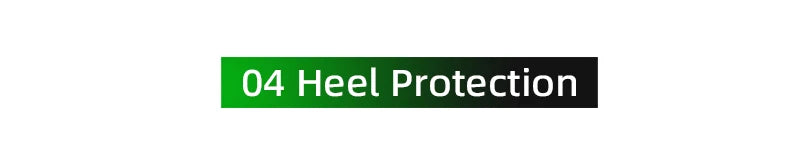 Flat Feet Template Arch Support Orthopedic Insoles
