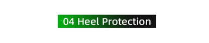 Flat Feet Template Arch Support Orthopedic Insoles