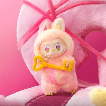 POP MART Labubu THE MONSTERS