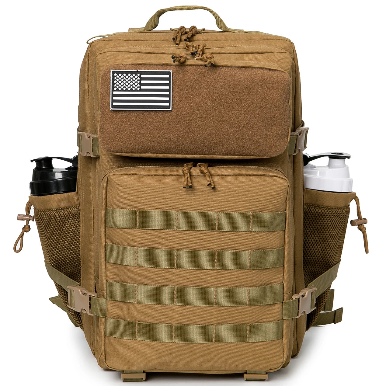 25/45L Women/men Tactical Backpack