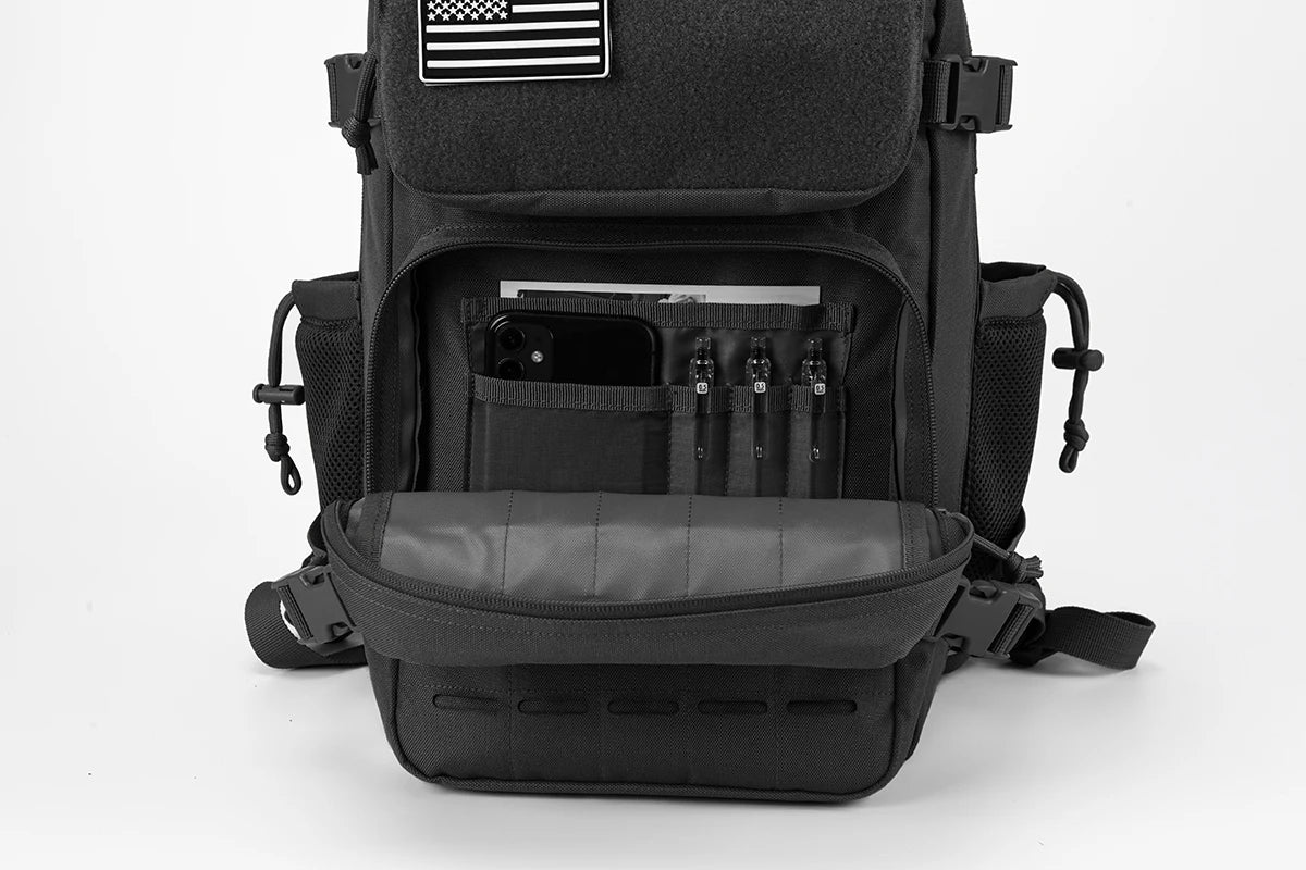 25/45L Women/men Tactical Backpack