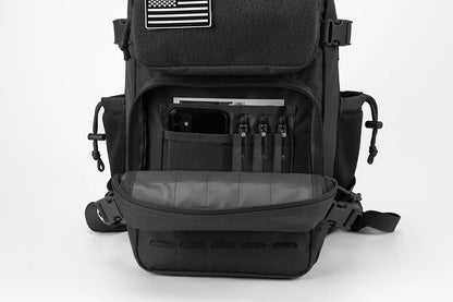 25/45L Women/men Tactical Backpack