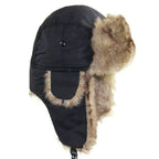 Men Winter Trapper Aviator