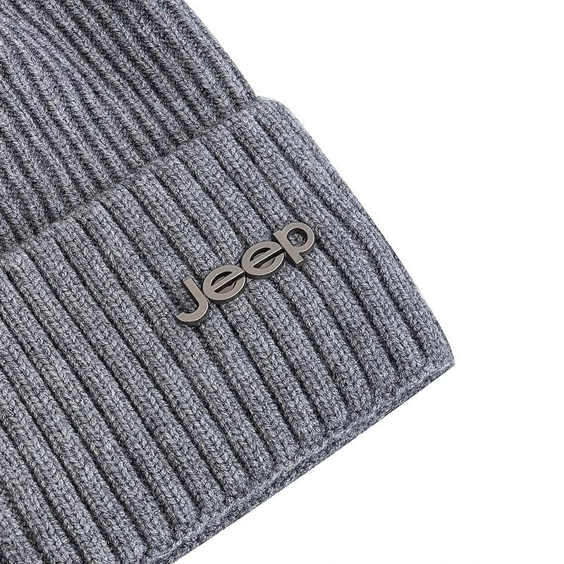 Jeep Winter Hat