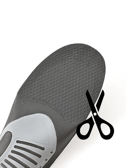 Plantar Fasciitis Orthotic Shoe Inserts