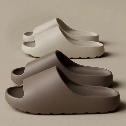 Summer Men's Shoes High-quality Indoor Casual EVA Fashionable Slippers