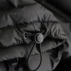 European and American Style Cotton Jacket