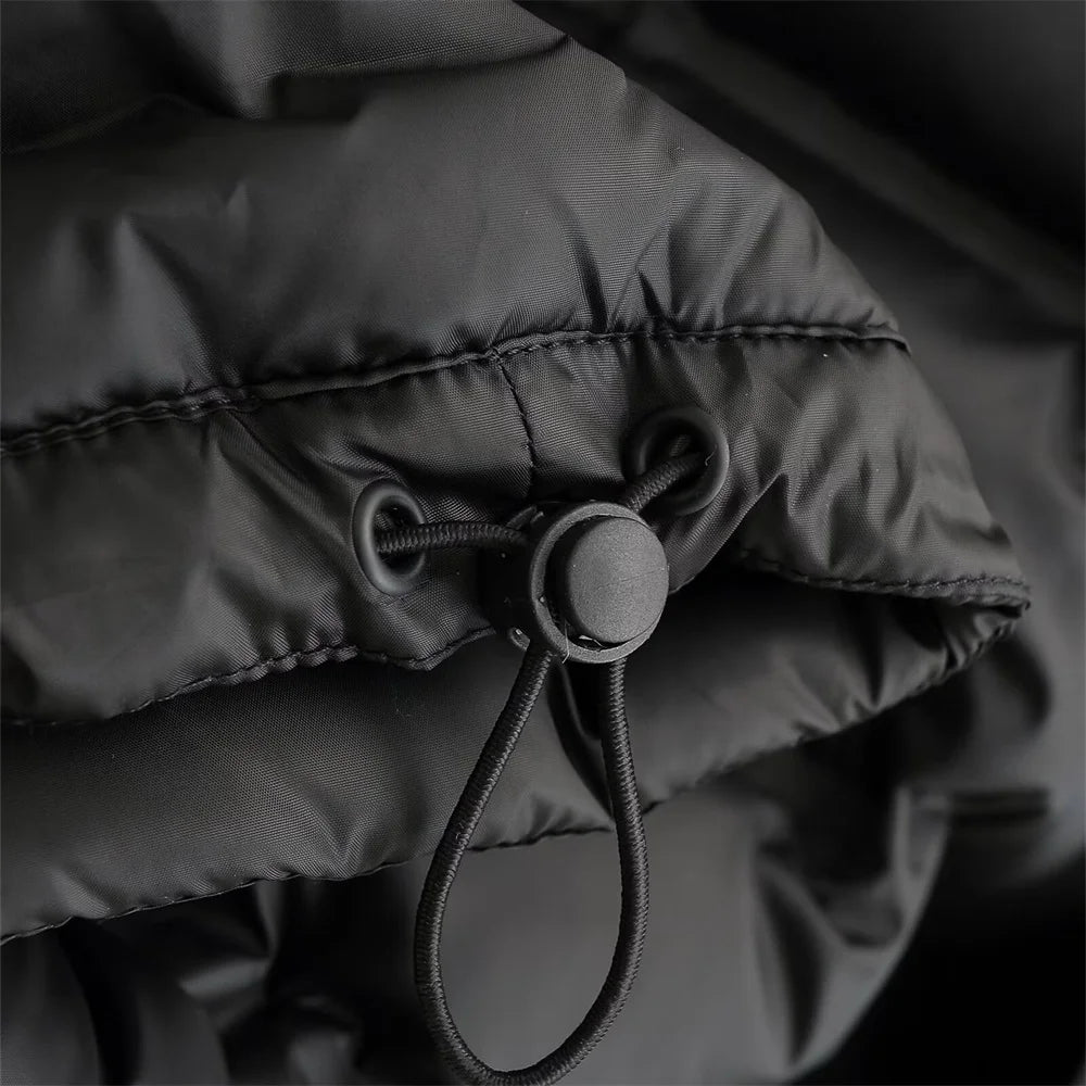 European and American Style Cotton Jacket