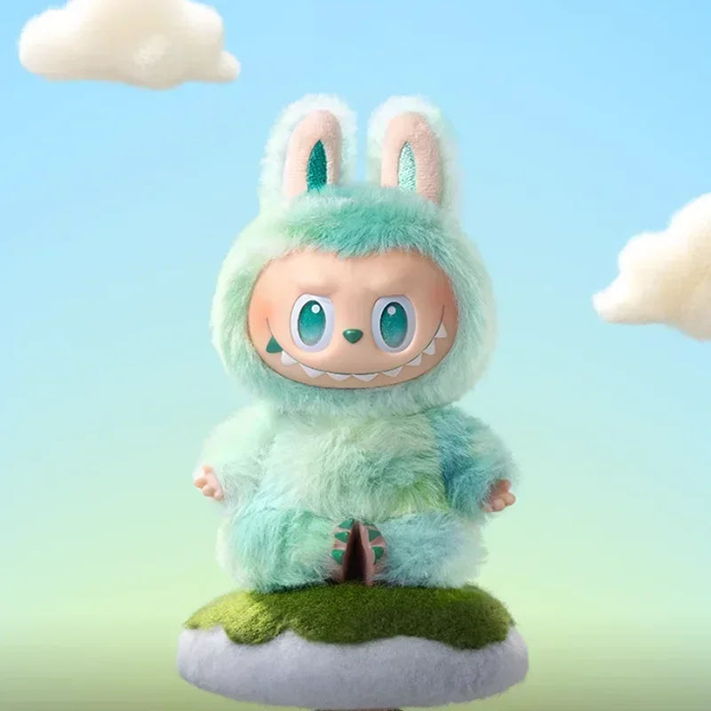 POP MART Labubu THE MONSTERS