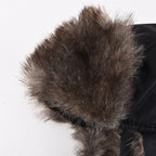 Men Winter Trapper Aviator