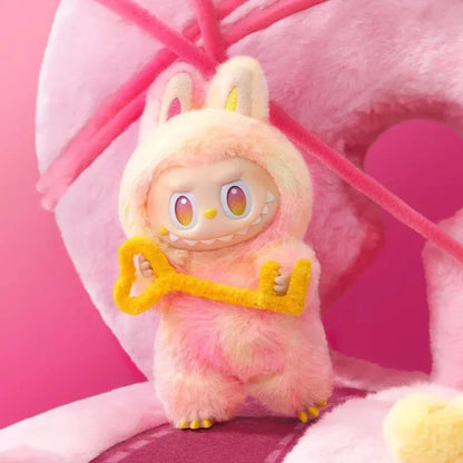 POP MART Labubu THE MONSTERS