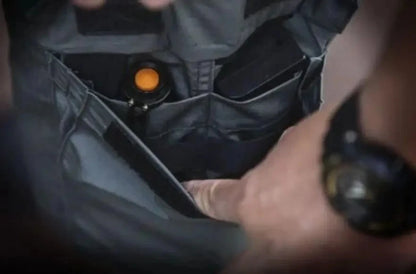 Tactical Pants Men Waterproof