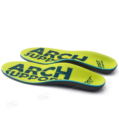 Arch Support Insoles Flat Foot Shoe Insoles Orthopedic