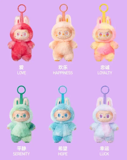 POP MART Labubu THE MONSTERS