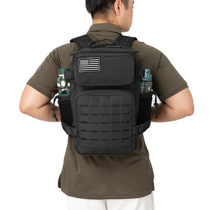 25/45L Women/men Tactical Backpack