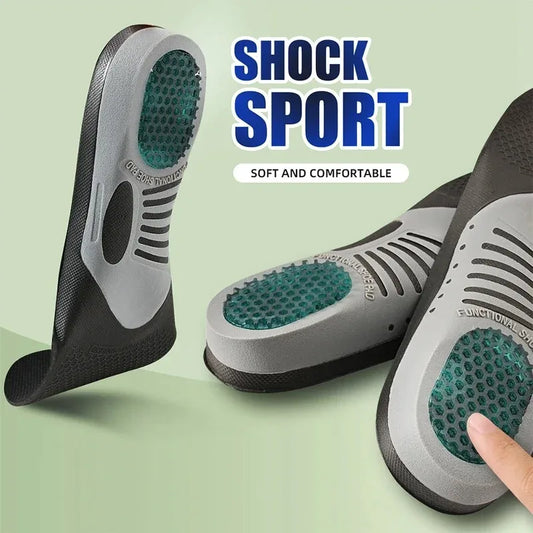 Plantar Fasciitis Orthotic Shoe Inserts