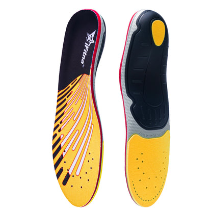 iFitna Plantar Fasciitis Relief Orthopedic Insole