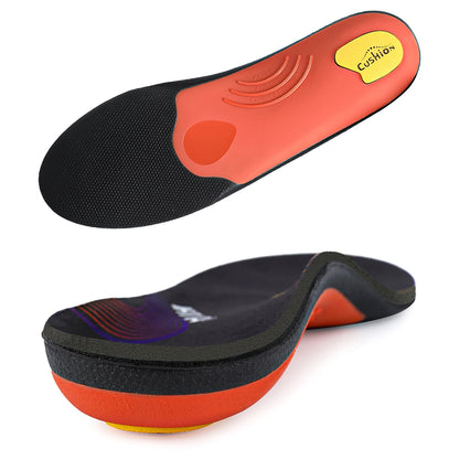 Flat Feet Template Arch Support Orthopedic Insoles