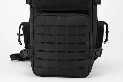 25/45L Women/men Tactical Backpack