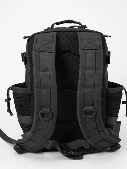 25/45L Women/men Tactical Backpack