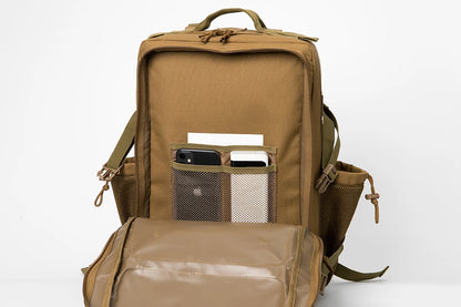 25/45L Women/men Tactical Backpack