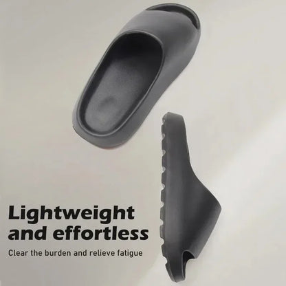 Summer Men's Shoes High-quality Indoor Casual EVA Fashionable Slippers