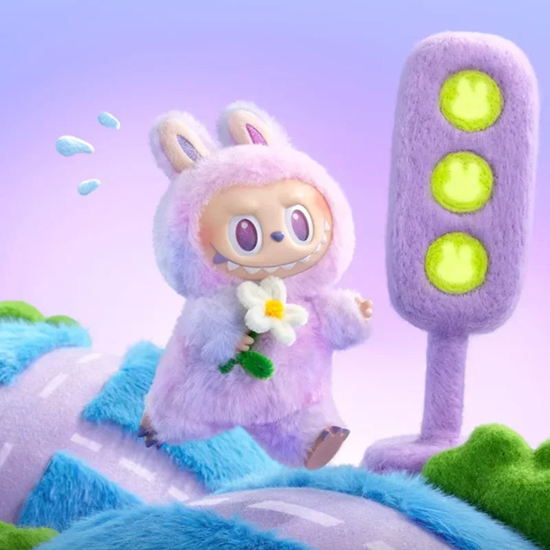 POP MART Labubu THE MONSTERS