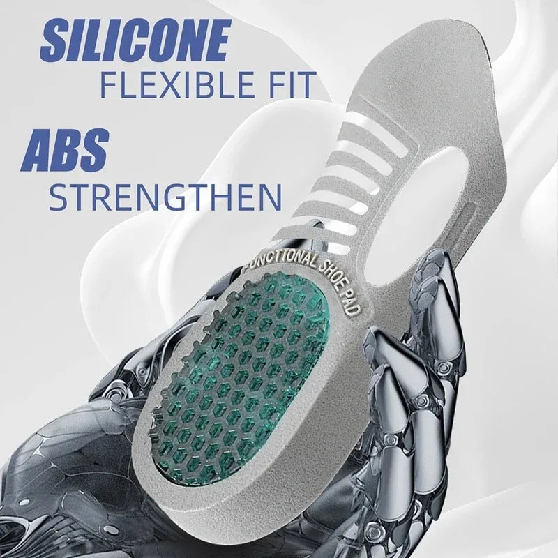 Plantar Fasciitis Orthotic Shoe Inserts