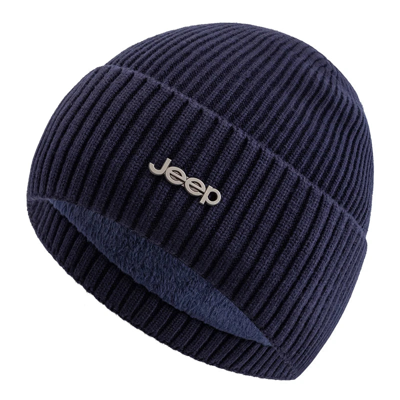 Jeep Winter Hat