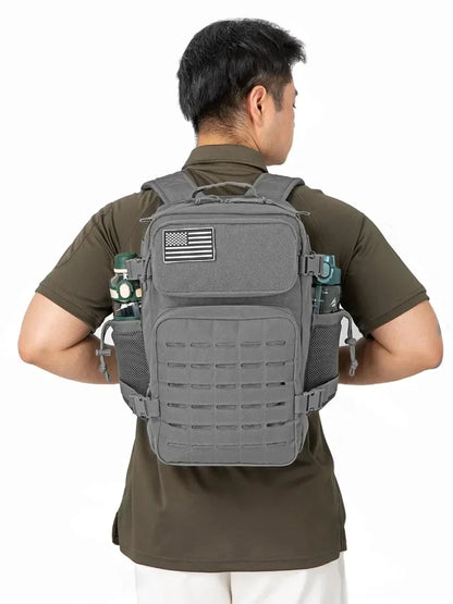 25/45L Women/men Tactical Backpack