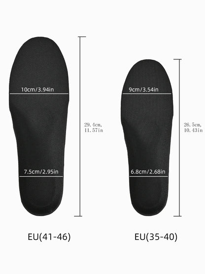 Plantar Fasciitis Orthotic Shoe Inserts
