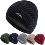 Jeep Winter Hat