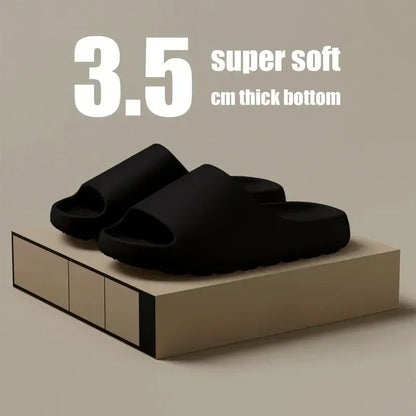 Summer Men's Shoes High-quality Indoor Casual EVA Fashionable Slippers