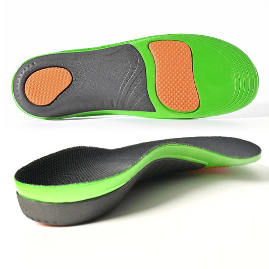 Arch Support Insoles Sports Shock Absorption
