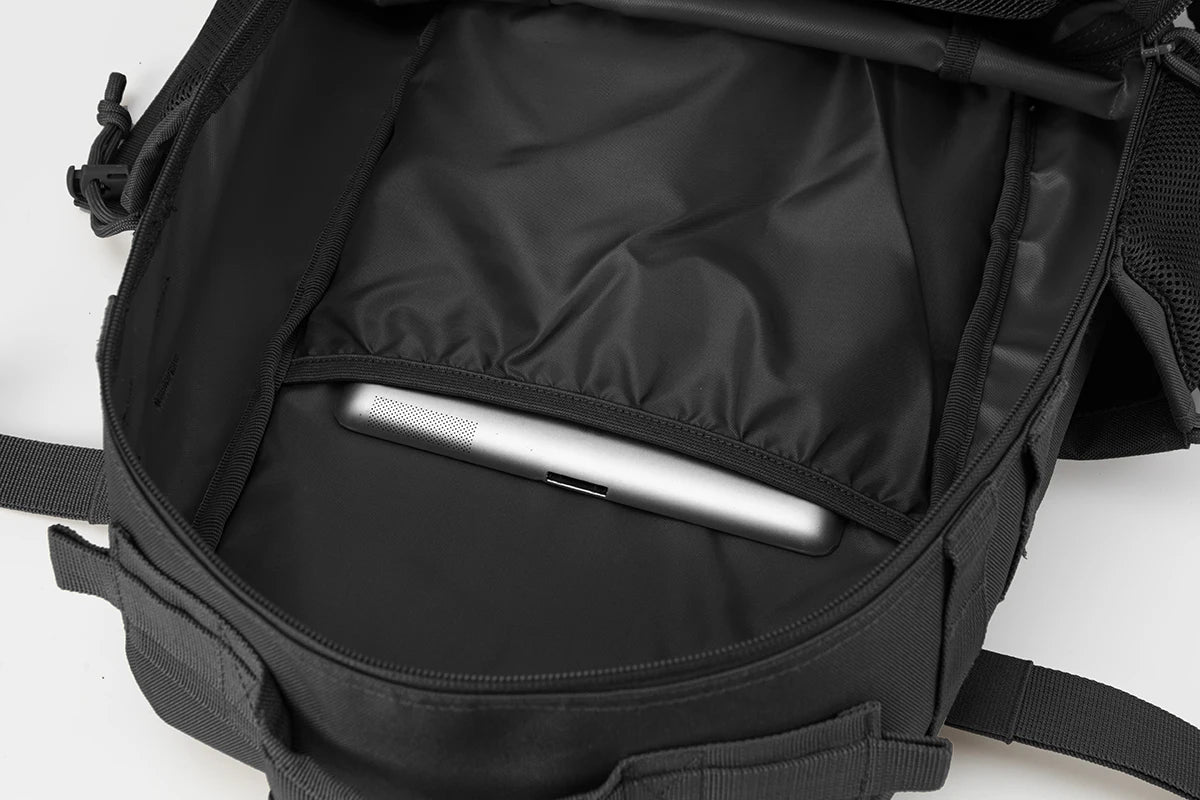 25/45L Women/men Tactical Backpack