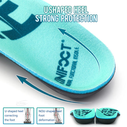 Arch Support Insole Orthopedic Insole Men Women