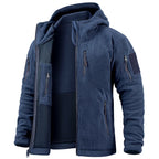 Men's Tactical Fleece Jacket