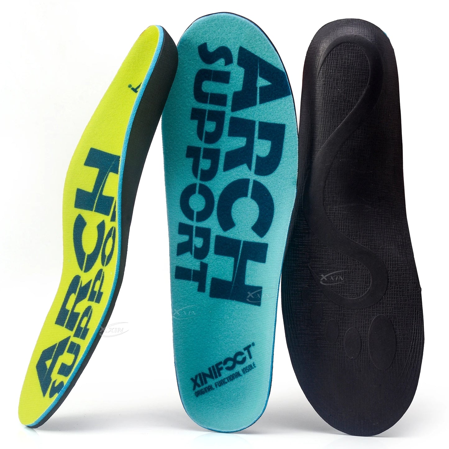 Arch Support Insole Orthopedic Insole Men Women