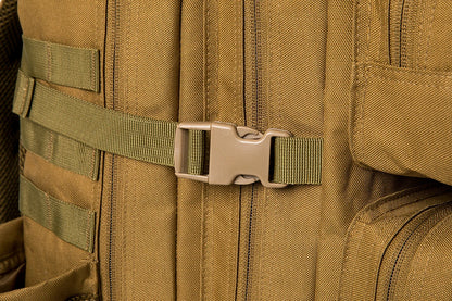 25/45L Women/men Tactical Backpack