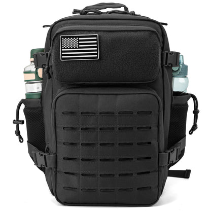 25/45L Women/men Tactical Backpack