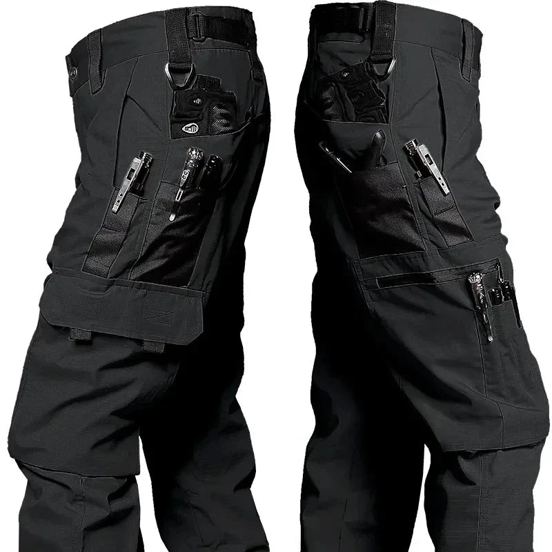 Tactical Pants Men Waterproof